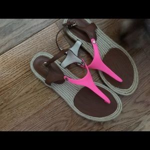 Michael Kors Sandals